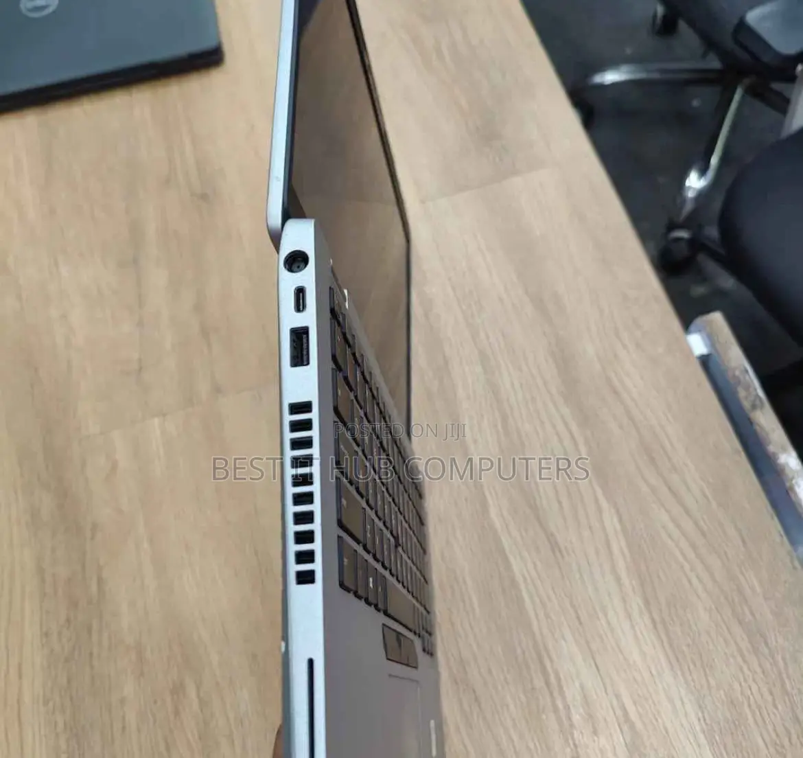 Laptop Dell Latitude 7410 16GB Intel Core I7 SSD 256GB