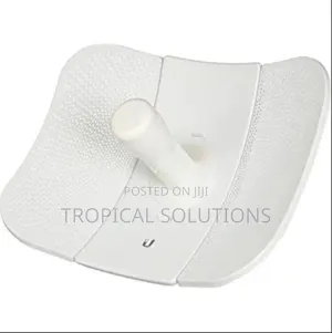 Lbe-5ac-Gen2 Ubiquiti Air Max Lite Beam Gen2 5ac
