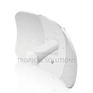 Lbe-5ac-Gen2 Ubiquiti Air Max Lite Beam Gen2 5ac