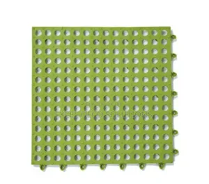 Anti-Slip Balcony Mats – Diy Interlocking Design Enjoy