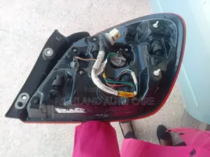 Taillight Suzuki Baleno Ma3ewb