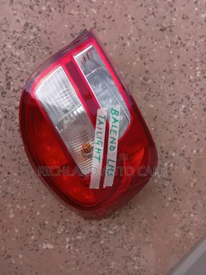 Taillight Suzuki Baleno Ma3ewb