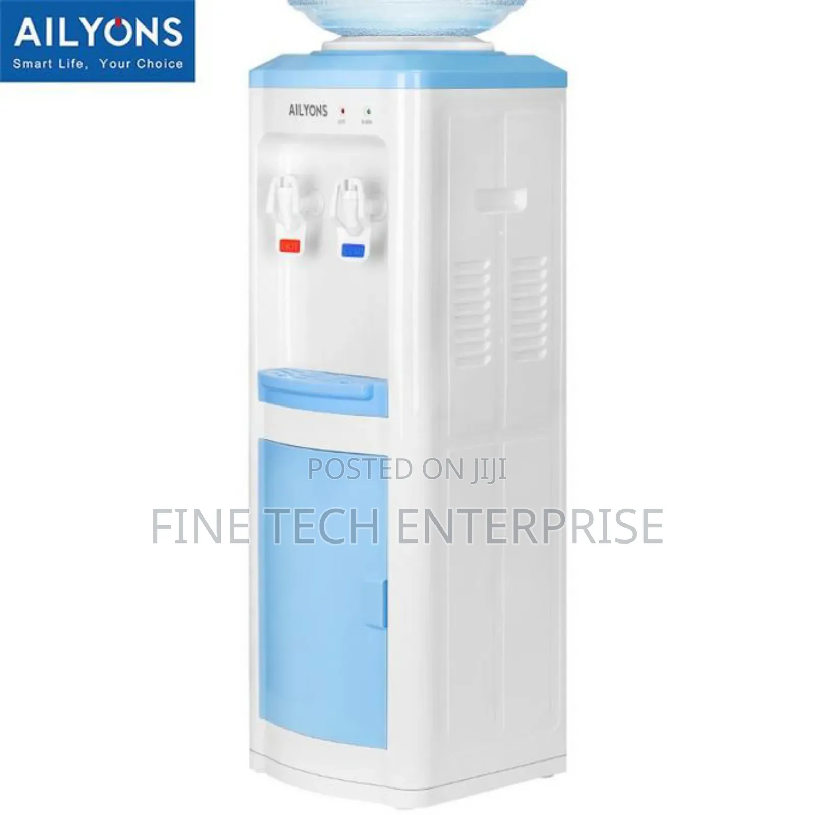 Ailyons Hot and Normal Water Dispenser