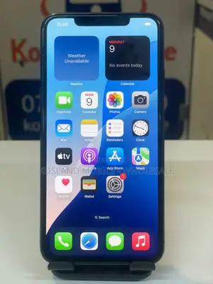Apple iPhone 11 Pro Max 64 GB Gray