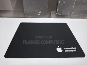 Internetbar H-2 Apple Mouse Pad