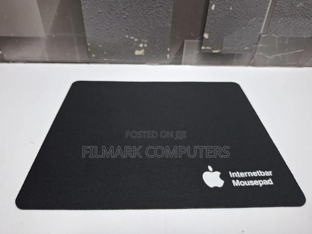 Internetbar H-2 Apple Mouse Pad - thumbnail 3