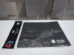Internetbar H-2 Apple Mouse Pad