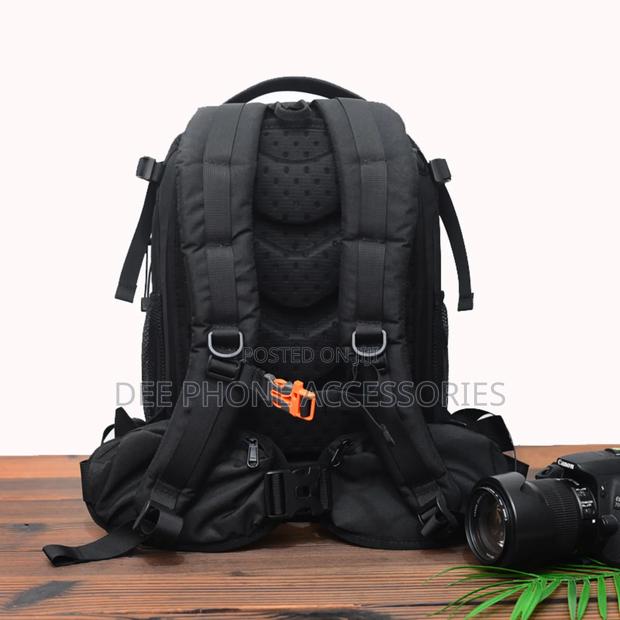 Camera Backpack Without Logo Bag - thumbnail 2