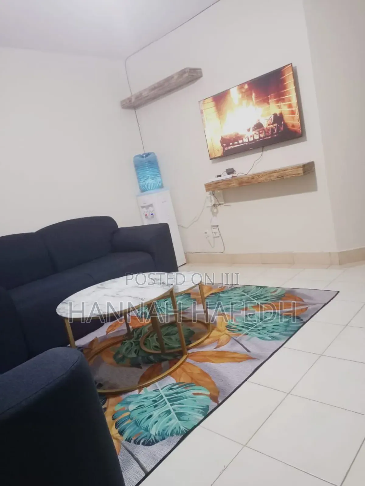 Airbnb One Bedroom, Kamakis Eastern Bypass