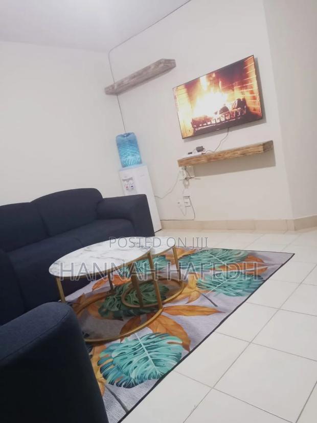 Airbnb One Bedroom, Kamakis Eastern Bypass - main view