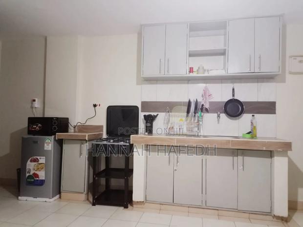 Airbnb One Bedroom, Kamakis Eastern Bypass - thumbnail 2