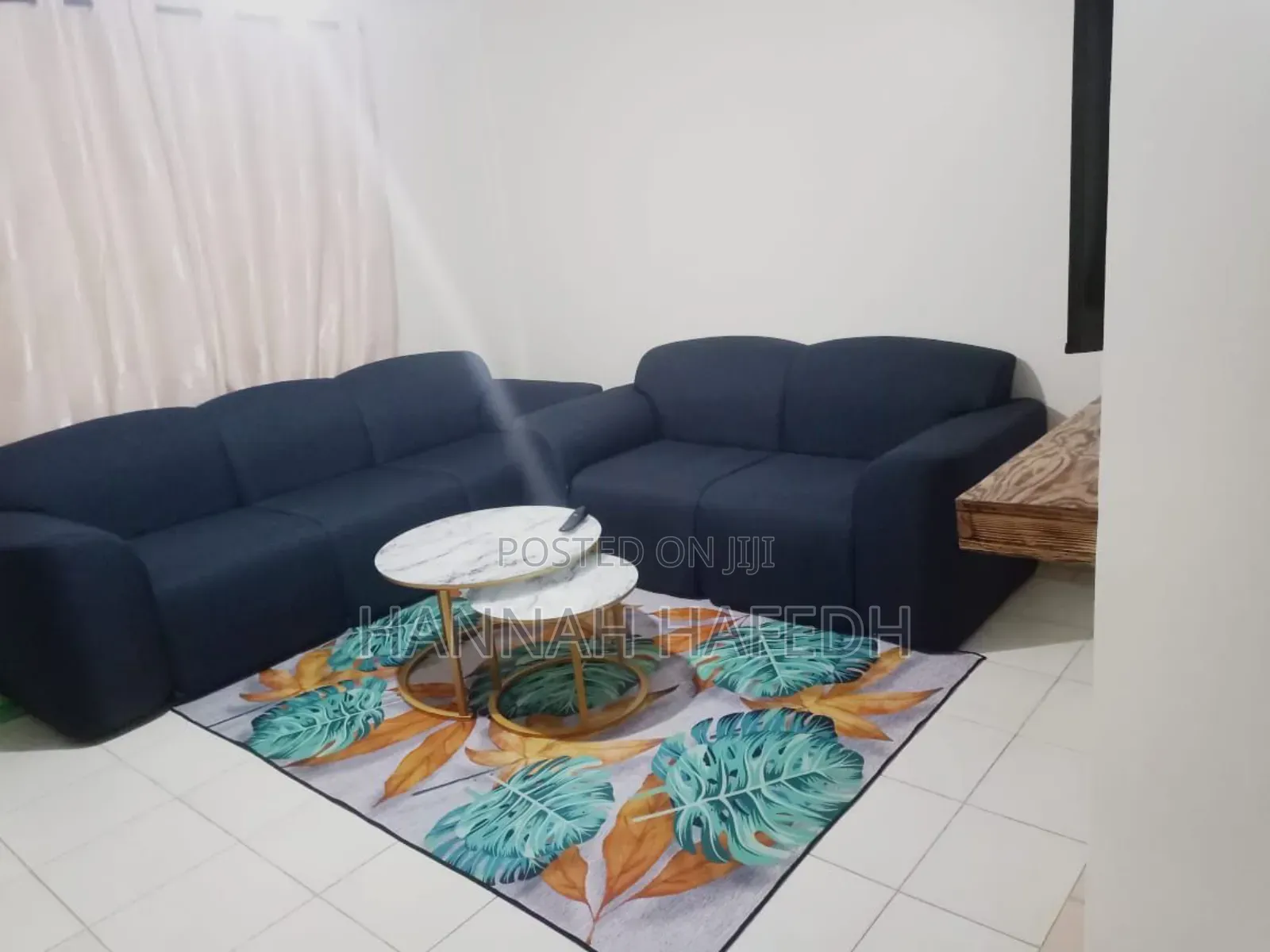 Airbnb One Bedroom, Kamakis Eastern Bypass