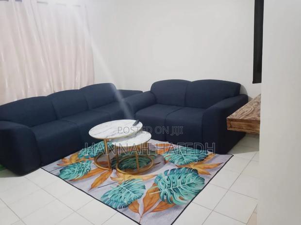 Airbnb One Bedroom, Kamakis Eastern Bypass - thumbnail 3