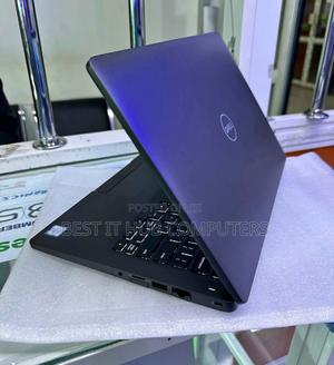Laptop Dell Latitude 5300 8GB Intel Core I5 SSD 256GB