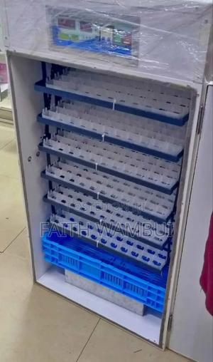 Egg Incubator Machine/528 Egg Incubator Machine - thumbnail 2