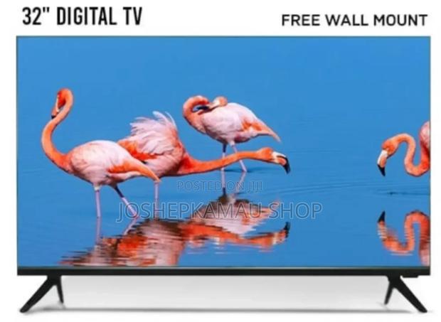 Vision 32 Digital Television - thumbnail 2