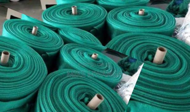 Construction Durable Nets(100gsm, 3x50). - main view