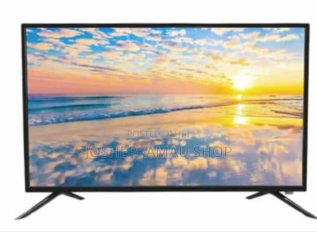 Vision 32 Smart Fhd Frameless Tv - main view