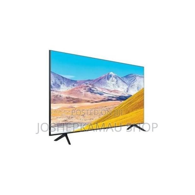 Vision 32 Smart Fhd Frameless Tv - thumbnail 3
