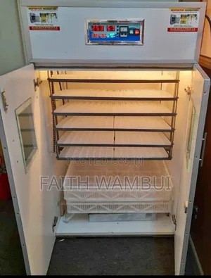 528 Egg Incubator Machine/Egg Hatching Machine 528