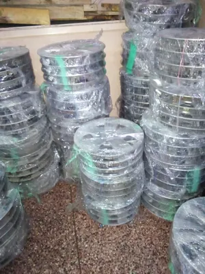 Wheel Cups for Nissan Toyota Etc Available