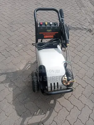 Hisaki High Pressure Washer 3600psi/5hp Motor