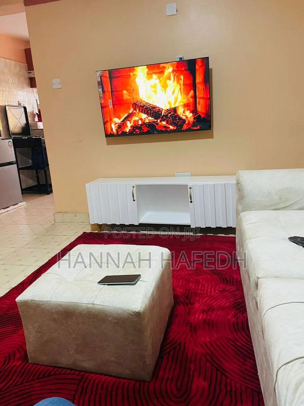 Cute One Bedroom Airbnb in Kamakis - main view