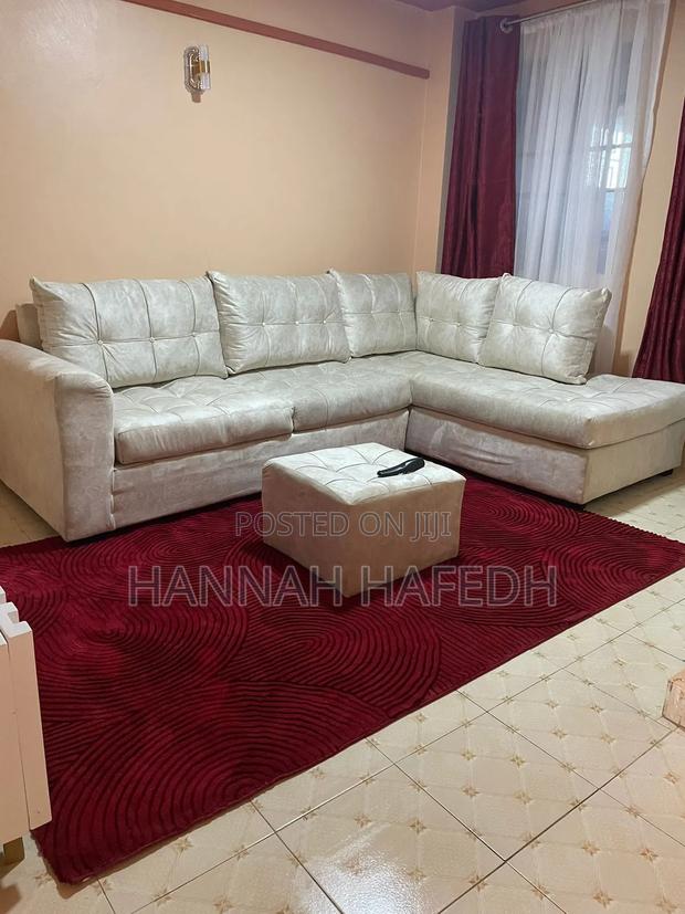 Cute One Bedroom Airbnb in Kamakis - thumbnail 3