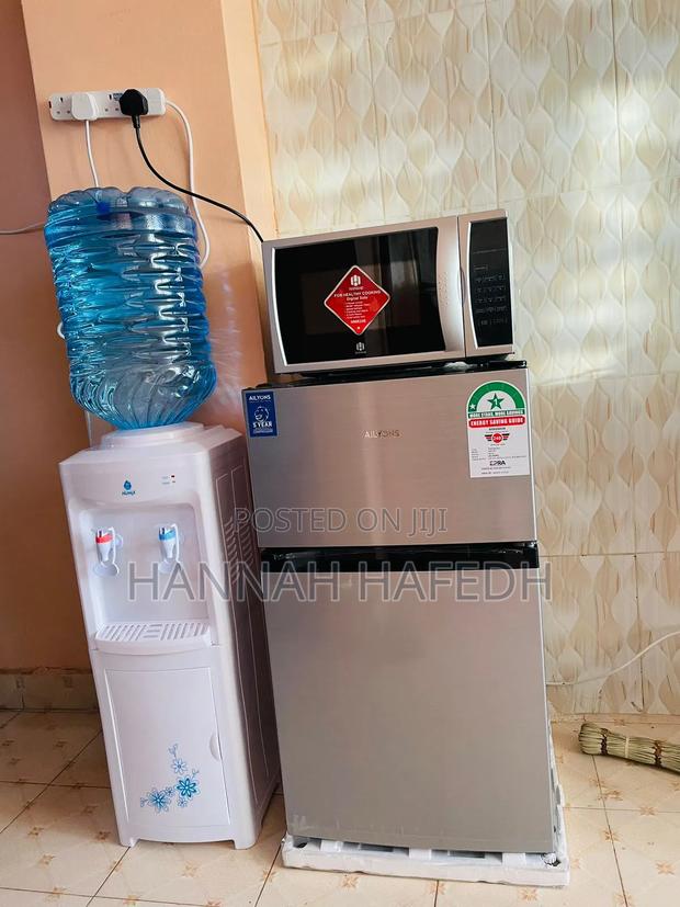 Cute One Bedroom Airbnb in Kamakis - thumbnail 4