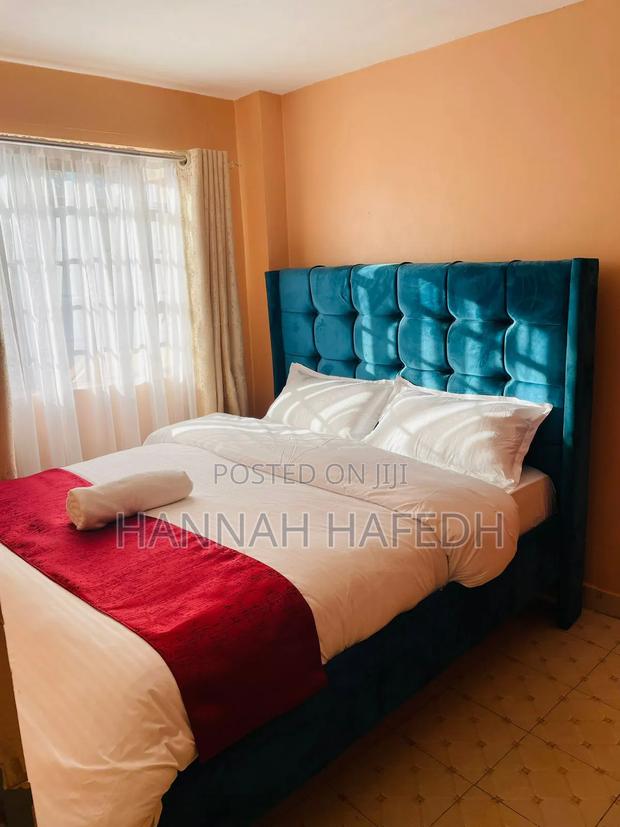 Cute One Bedroom Airbnb in Kamakis - thumbnail 6