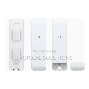 Ubiquiti Nanostation M2(Nsm2)