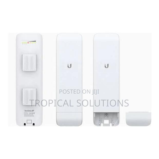 Ubiquiti Nanostation M2(Nsm2)