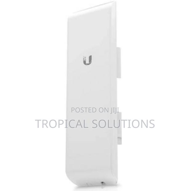 Ubiquiti Nanostation M2(Nsm2) - thumbnail 2