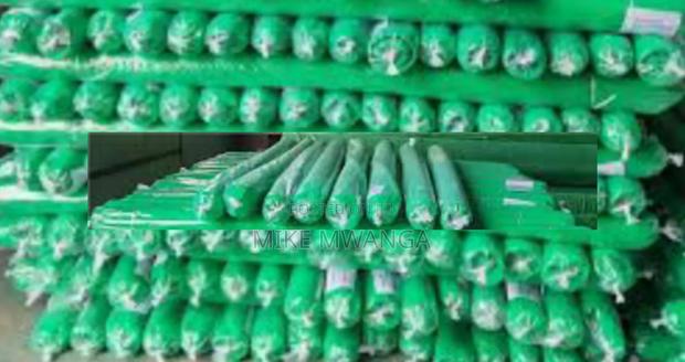 Scaffolding Site Nets(80gsm, 3x50) - main view