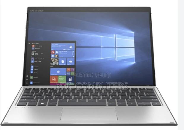 Laptop HP X2 8GB Intel Core I5 SSD 256GB - thumbnail 3