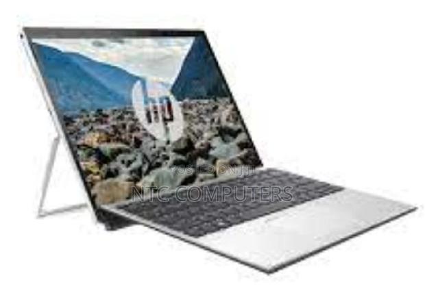 Laptop HP X2 8GB Intel Core I5 SSD 256GB - thumbnail 4