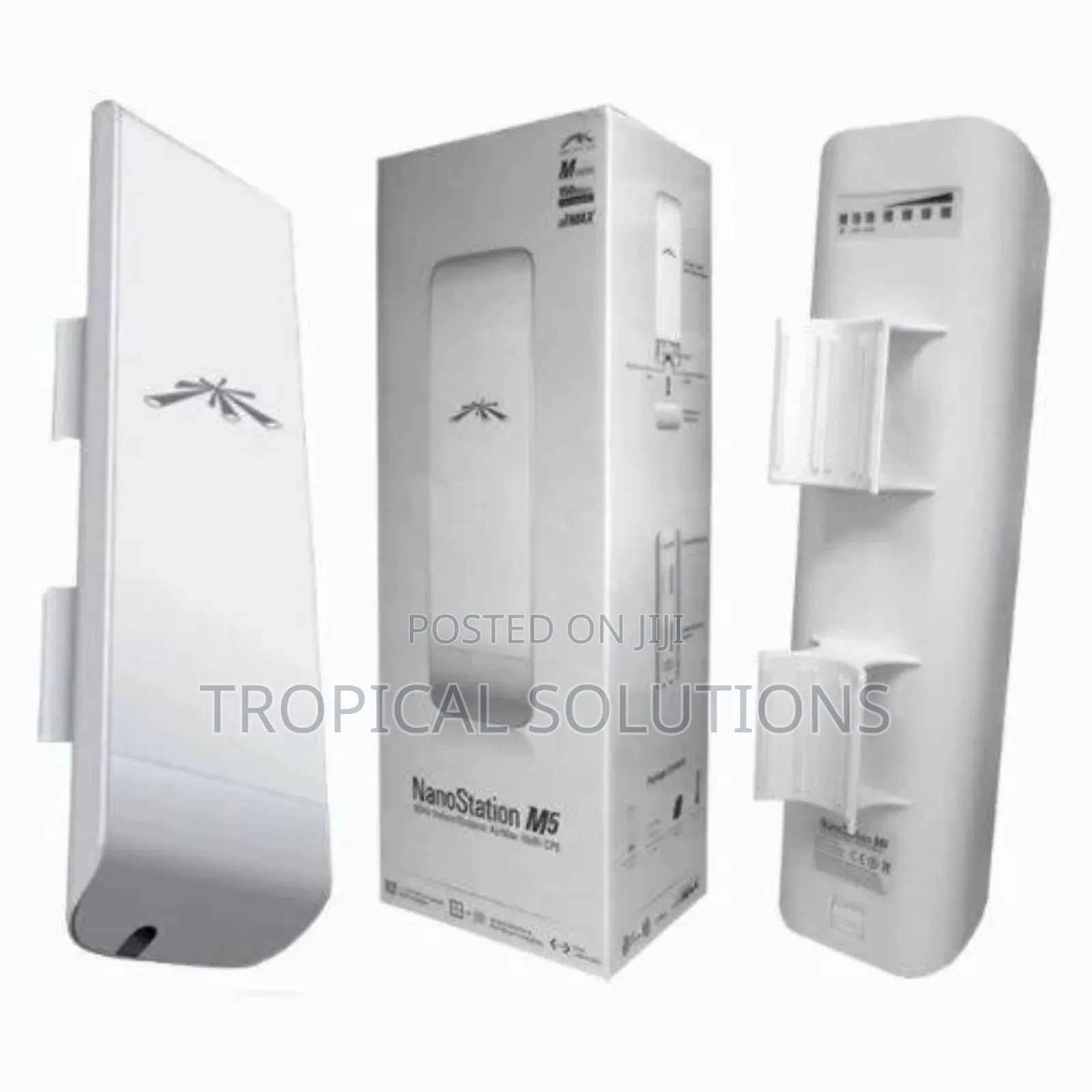 Ubiquiti Nanostation M5(Nsm5)
