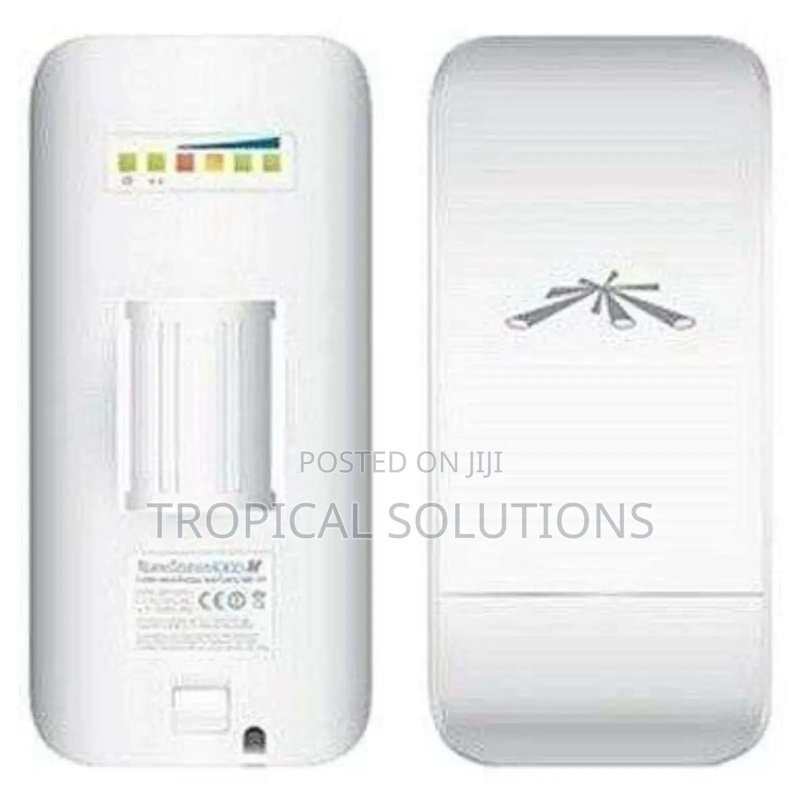 Ubiquiti Nanostation M5(Nsm5)
