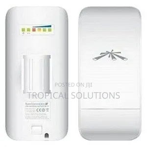 Ubiquiti Nanostation M5(Nsm5)
