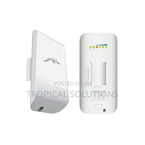 Ubiquiti Nanostation M5(Nsm5)