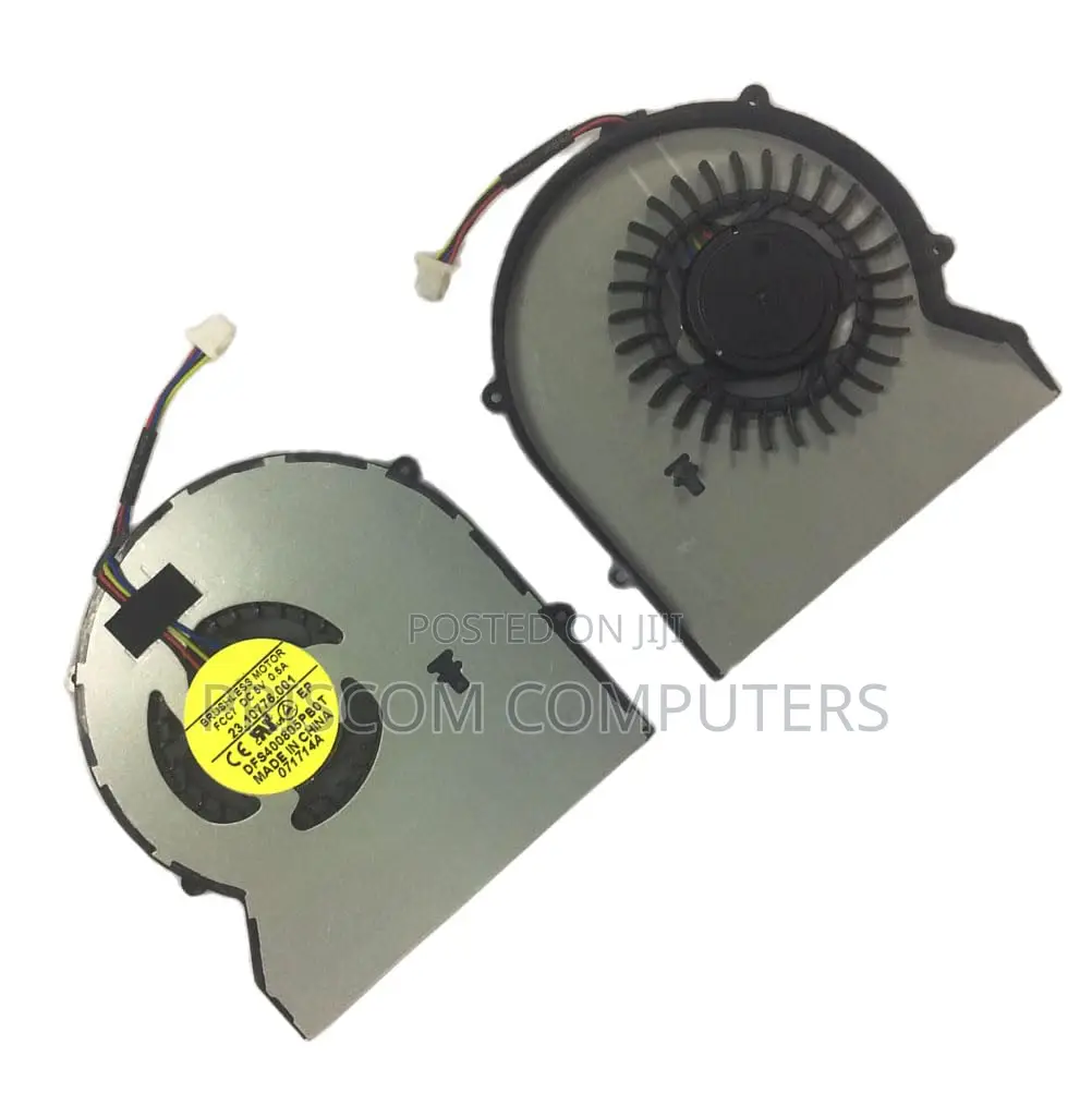 Laptop Cpucooling Fan for Hp Probook 430 G1 430-G1 435 G1