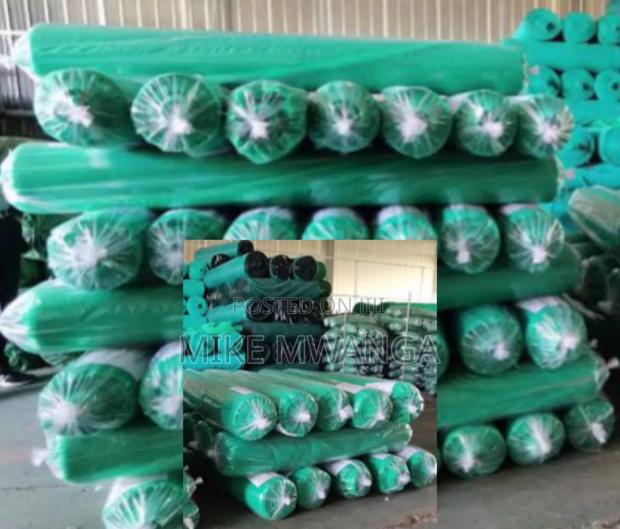 80gsm (3*50)Scaffold Protective Net - main view