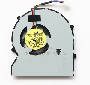 Laptop Cpucooling Fan for Hp Probook 430 G1 430-G1 435 G1