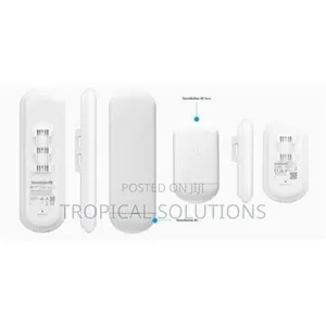 Ns-5ac Ubiquiti Airmax Nanostation Ac 5ghz
