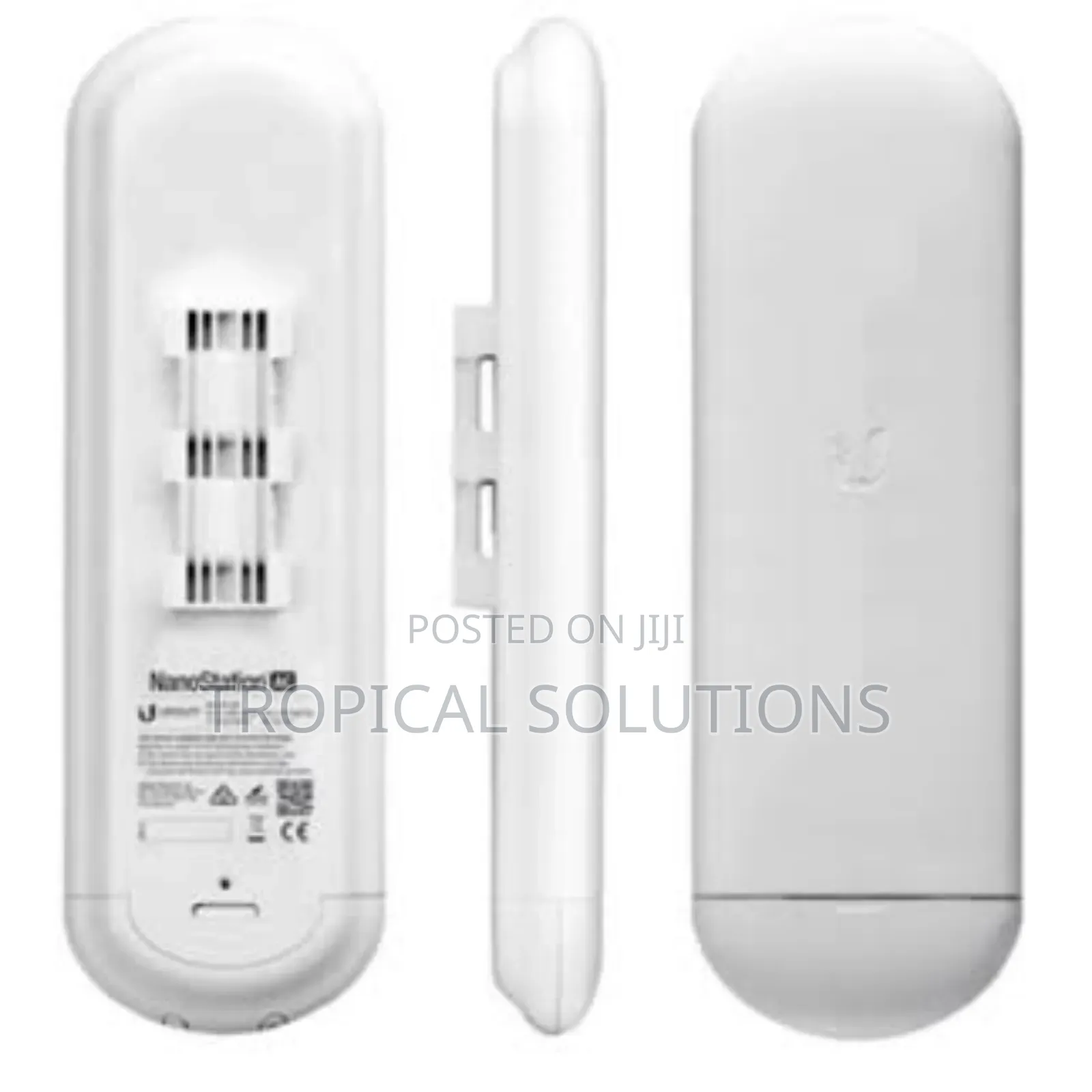 Ns-5ac Ubiquiti Airmax Nanostation Ac 5ghz