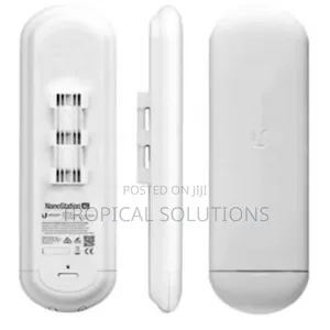 Ns-5ac Ubiquiti Airmax Nanostation Ac 5ghz