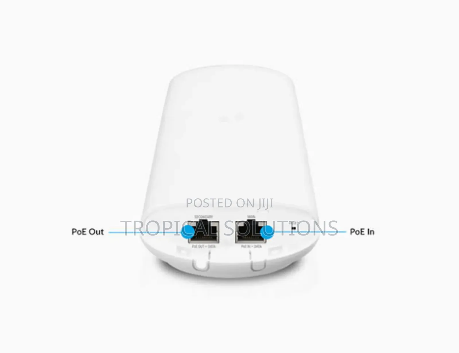 Ns-5ac Ubiquiti Airmax Nanostation Ac 5ghz