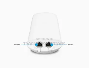 Ns-5ac Ubiquiti Airmax Nanostation Ac 5ghz