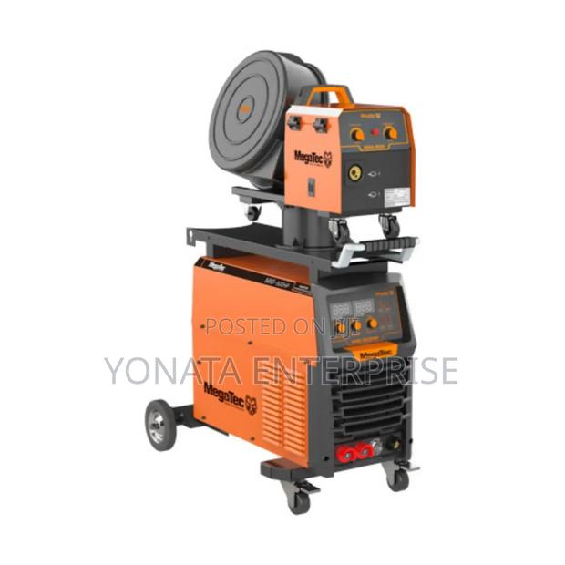 Mig 500 Welding Machine (Magatec Brand) - main view
