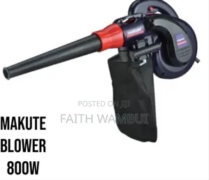 Makute Blower 800w/800w Makute Air Blower